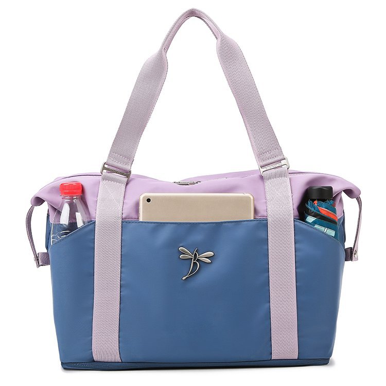 Multi-Purpose Fitness Travel Bag — product view 7