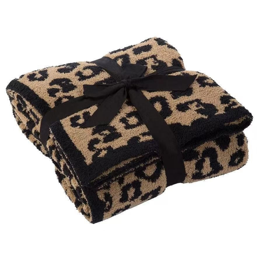 Luxury Soft Throw Blanket LoungeYard — product view 5