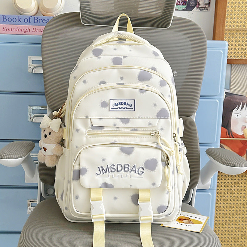 Multi-Purpose Casual Backpack LoungeYard — product view 7