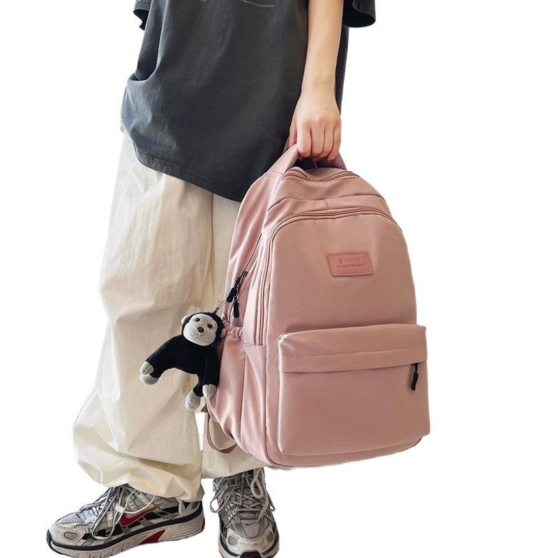 Functional Everyday Backpack LoungeYard — product view 5