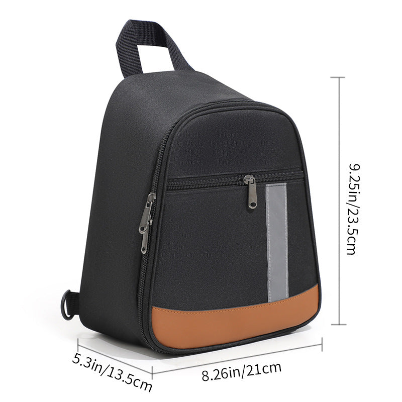 Practical cooler bag LoungeYard — product view 7