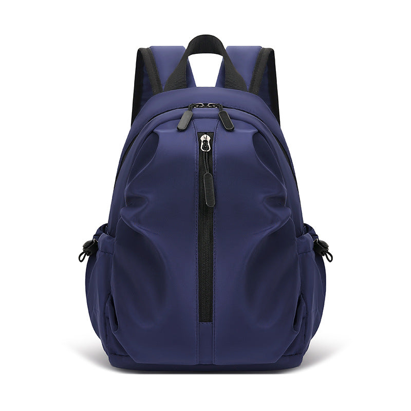 Sleek Utility Backpack LoungeYard — product view 4