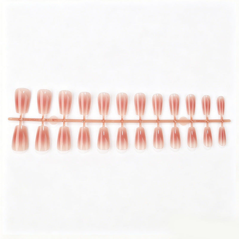 Natural Shine Gel Press-On Nails — product view 5