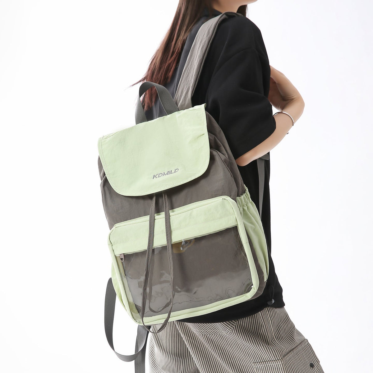 Multi-Functional Outdoor Backpack LoungeYard — product view 3