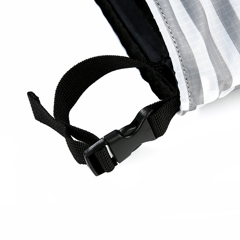 Multifunctional Diaper Bag LoungeYard — product view 3