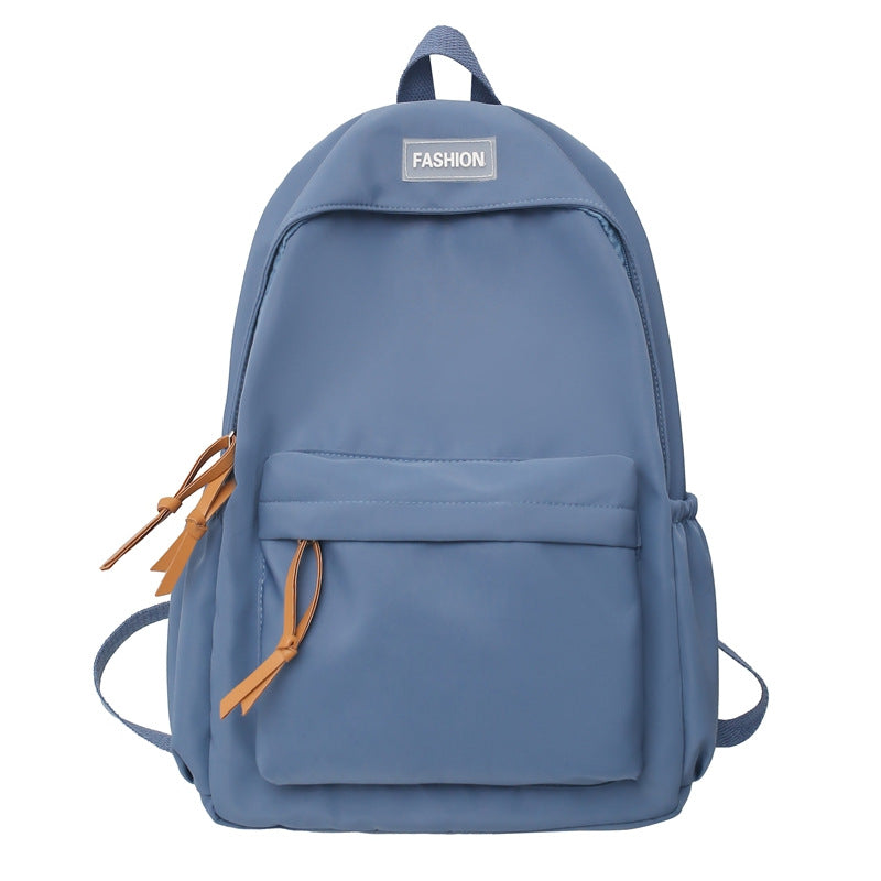 Minimalist Utility Backpack — product view 3