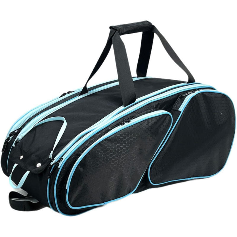 Versatile Sports Gear Duffel Bag LoungeYard — product view 1