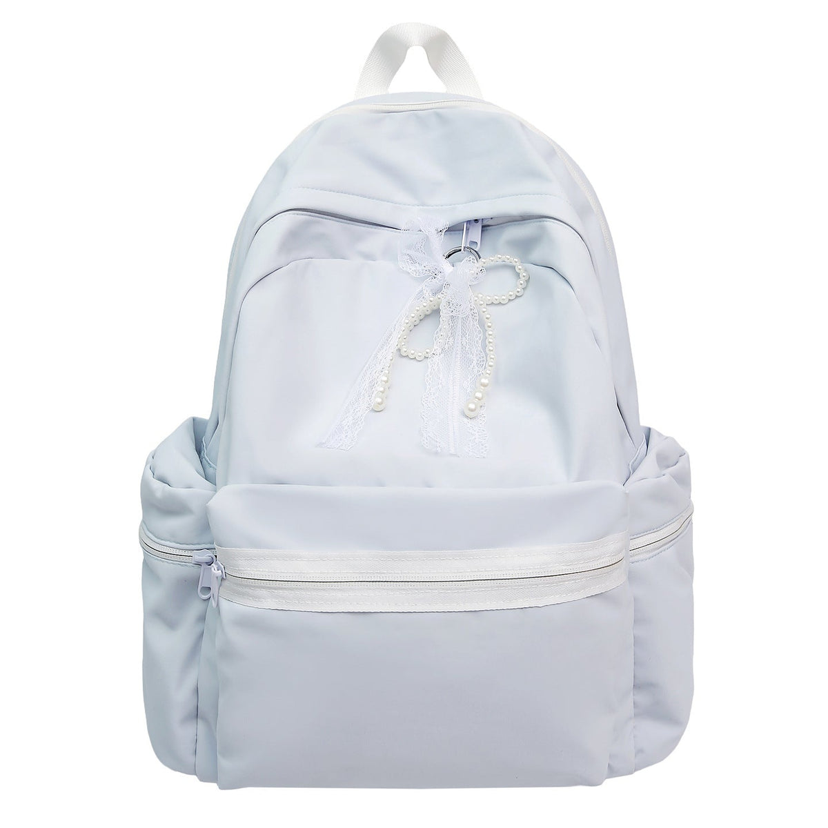 Versatile Daily Wear Backpack LoungeYard — product view 1