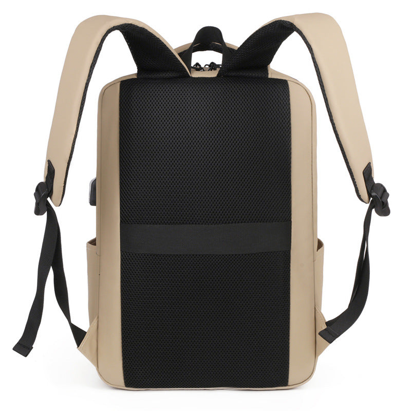 Versatile Professional Tech Backpack LoungeYard — product view 1