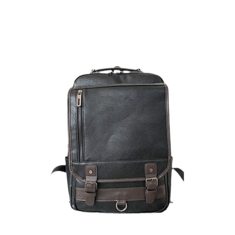 Laptop Backpack LoungeYard — product view 5