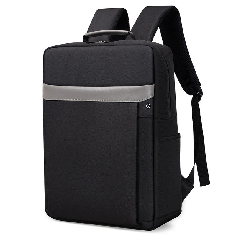 Ergonomic Travel Backpack LoungeYard — product view 6