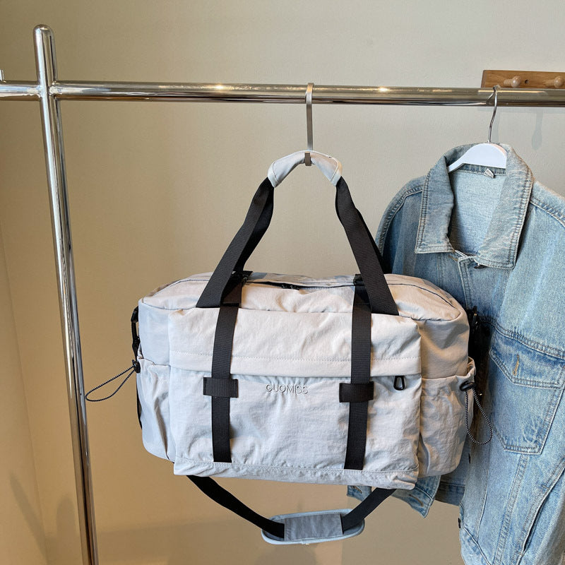 Multi-Functional Outdoor Duffle Bag LoungeYard — product view 1