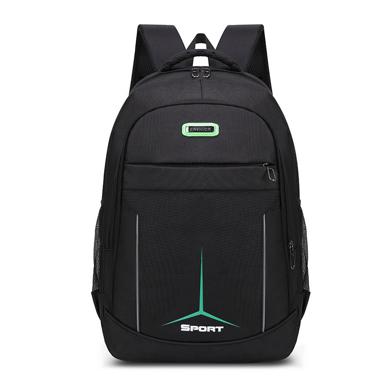 Sports Backpack — product view 2