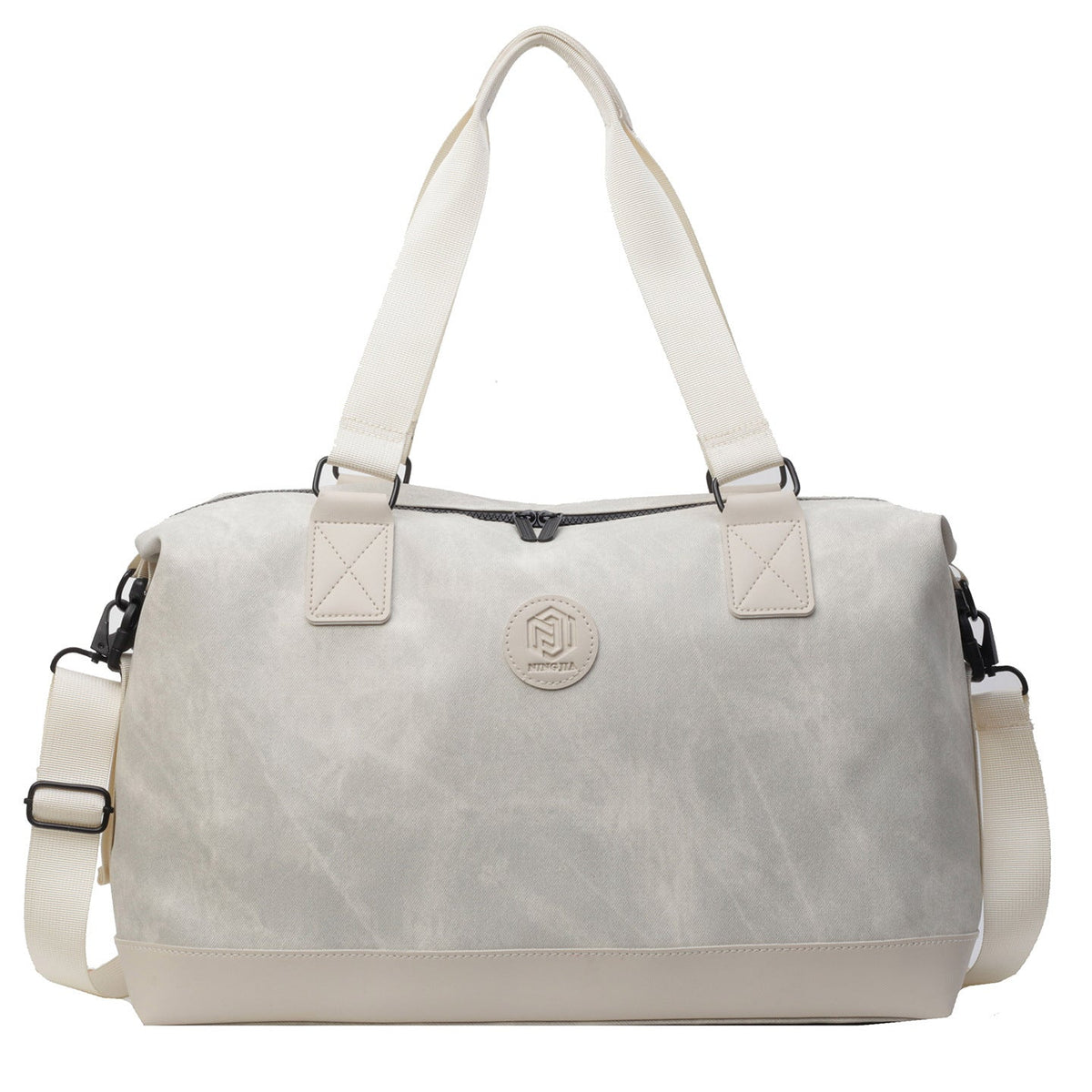 Travel Duffle Bag LoungeYard — product view 1