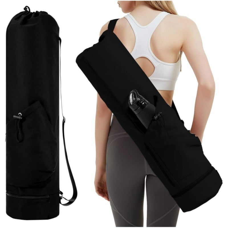 Yoga Backpack LoungeYard — product view 7