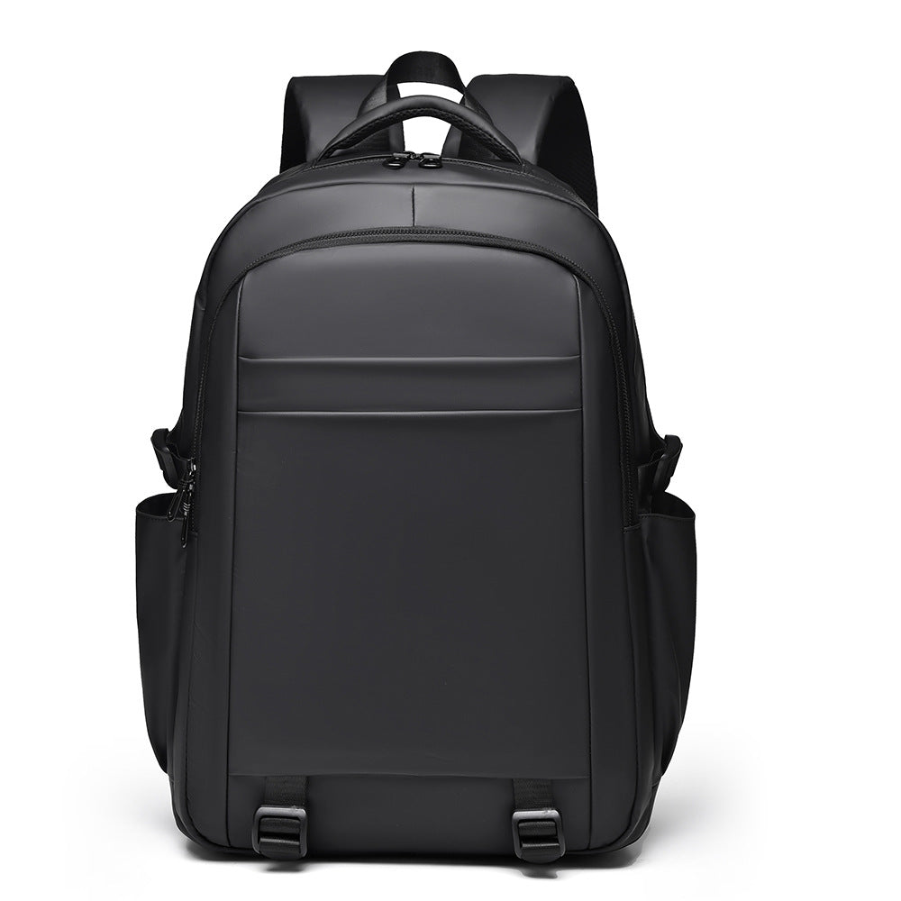Versatile Tech-Enhanced Backpack LoungeYard — product view 5