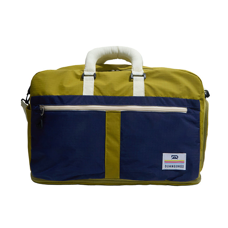 Versatile Multi-Function Sport Duffle Bag — product view 6