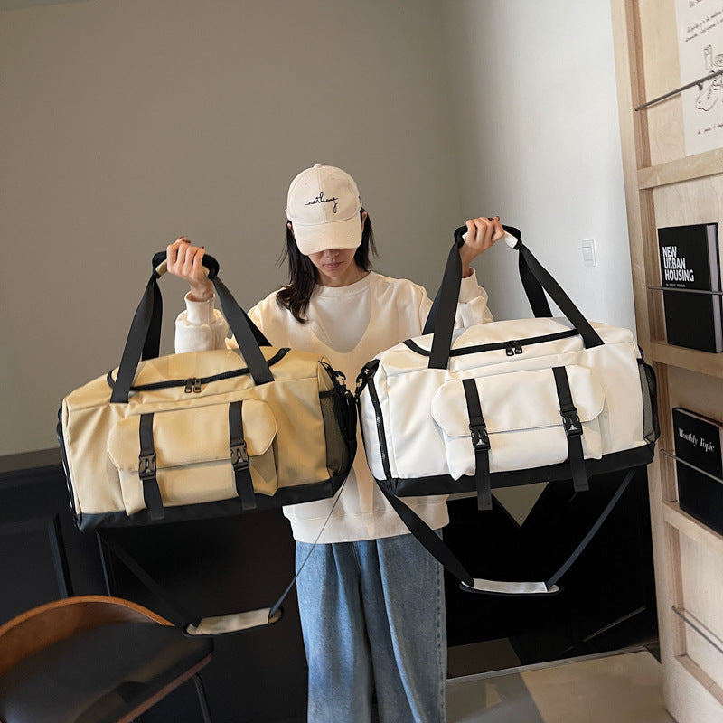 Versatile Travel Holdall — product view 2