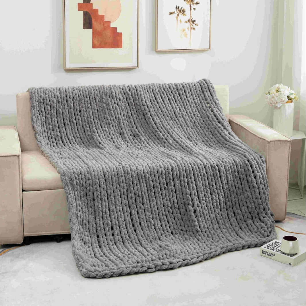 Cozy Knitted — product view 2