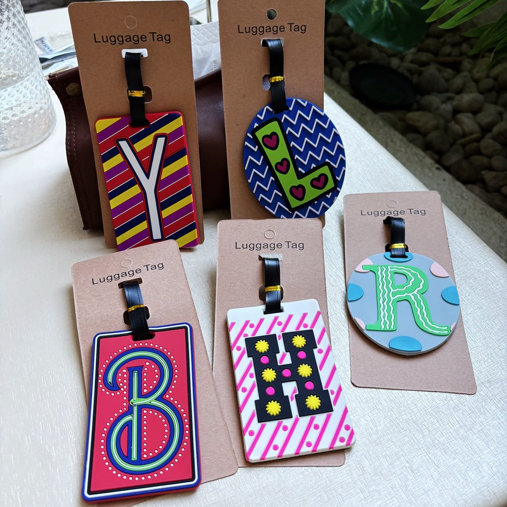 Luggage Identifier LoungeYard — product view 1
