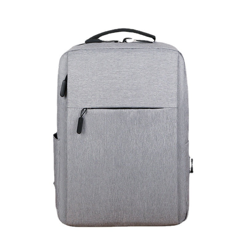 Laptop Backpack LoungeYard — product view 5