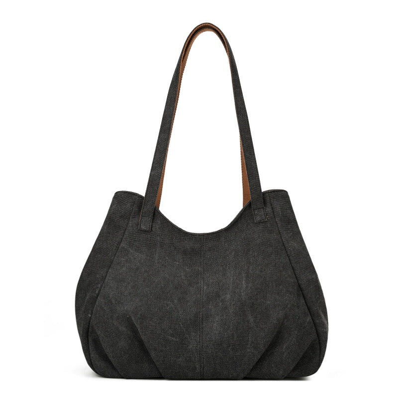 BohemianChic Tote Bag LoungeYard — product view 4