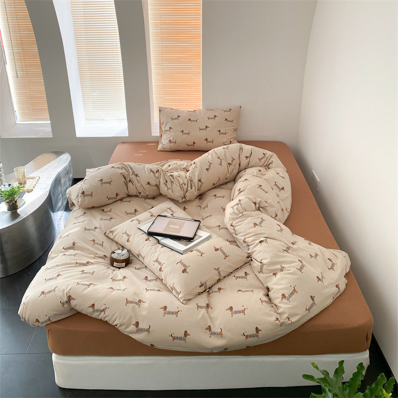 Bedding set — product view 6