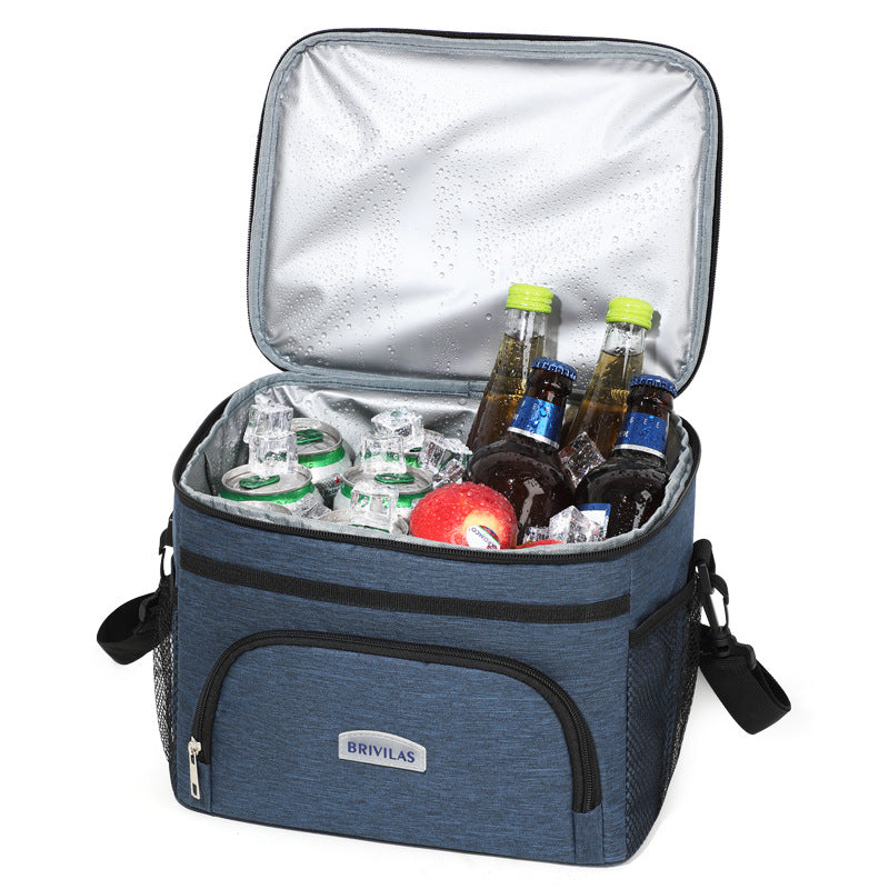 Insulated Cooler Bag — product view 4