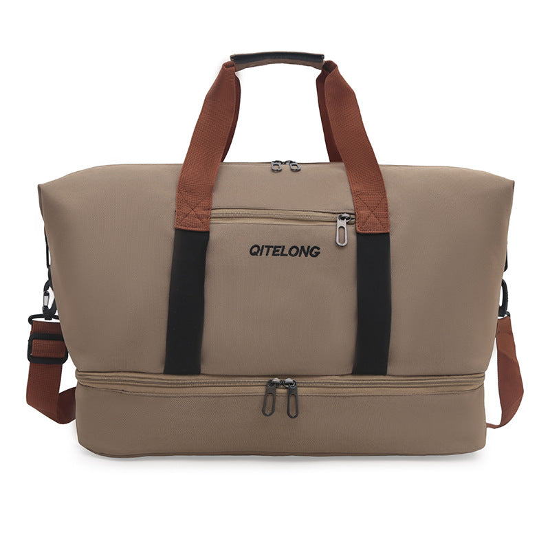 Multifunctional Sports Duffel Bag — product view 7