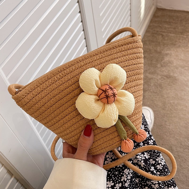 Women Tote Bag LoungeYard — product view 2