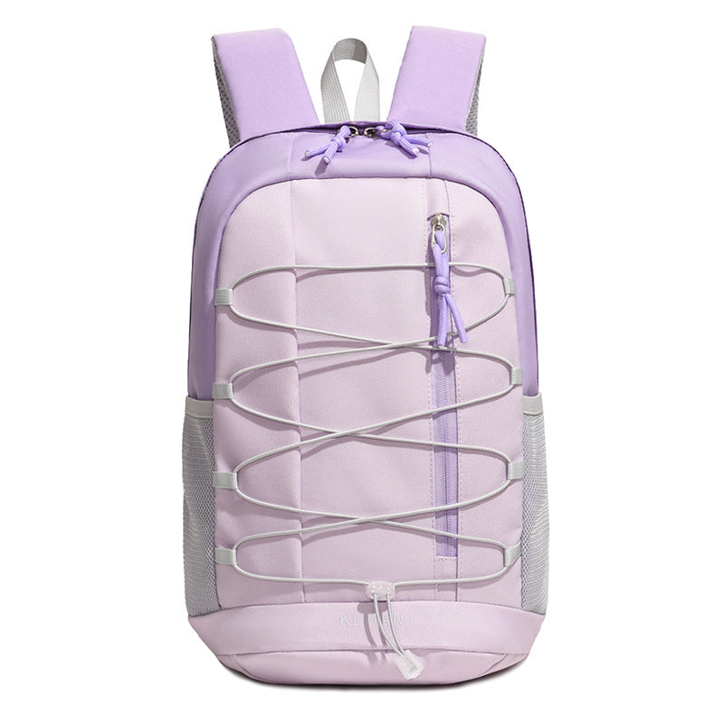 Dynamic Sport Backpack LoungeYard — product view 5