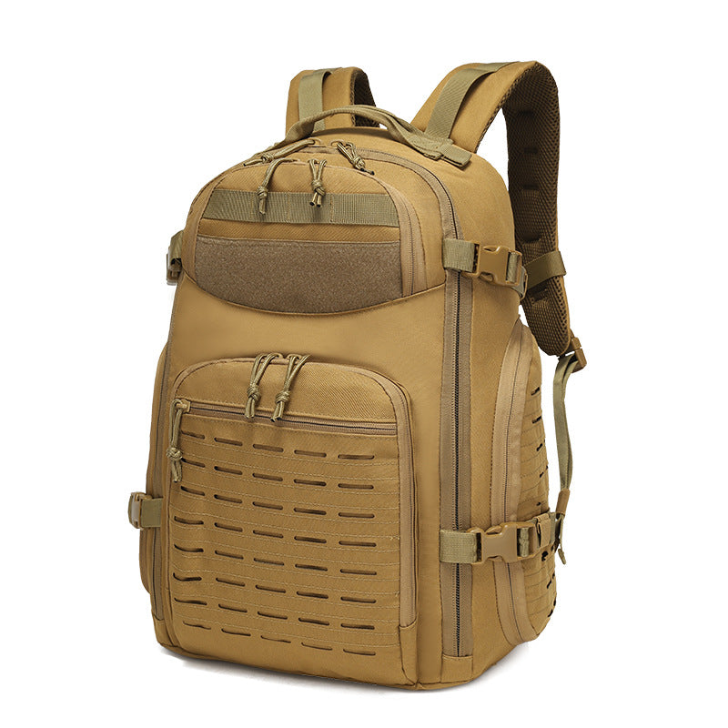 Tactical Backpack LoungeYard — product view 2