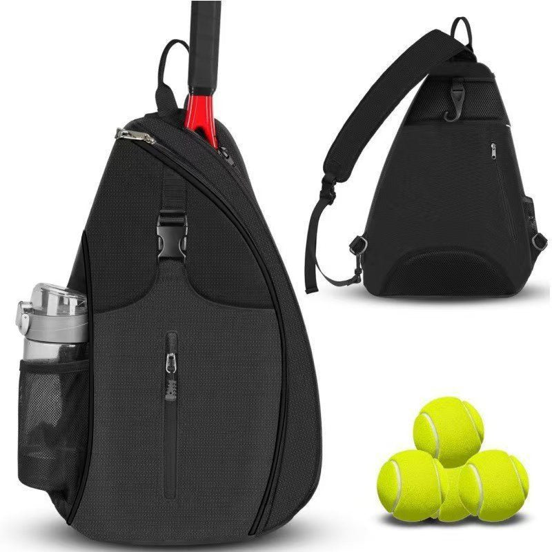 Sports Equipment Sling Bag LoungeYard — product view 6