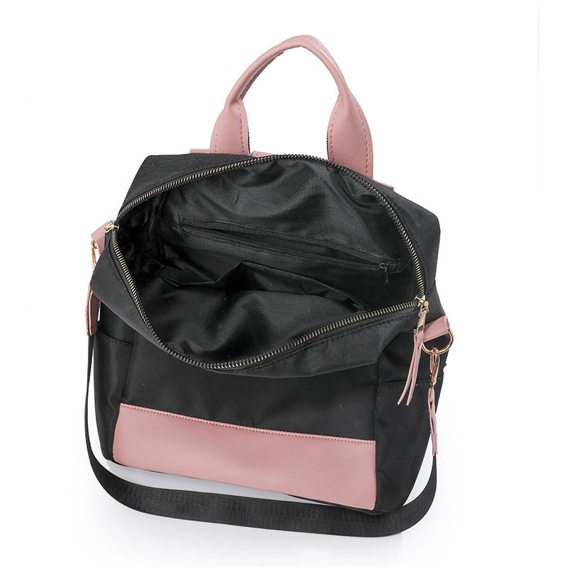 Urban Multi-Pocket Backpack LoungeYard — product view 3