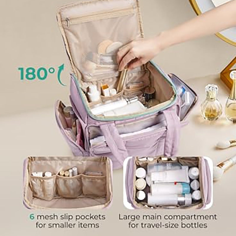 Multi-Functional Insulated Lunch Cooler Bag — product view 2