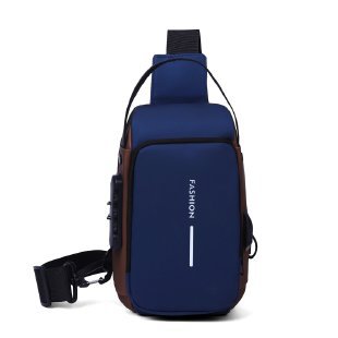 Multi-Functional Sling Bag LoungeYard — product view 7