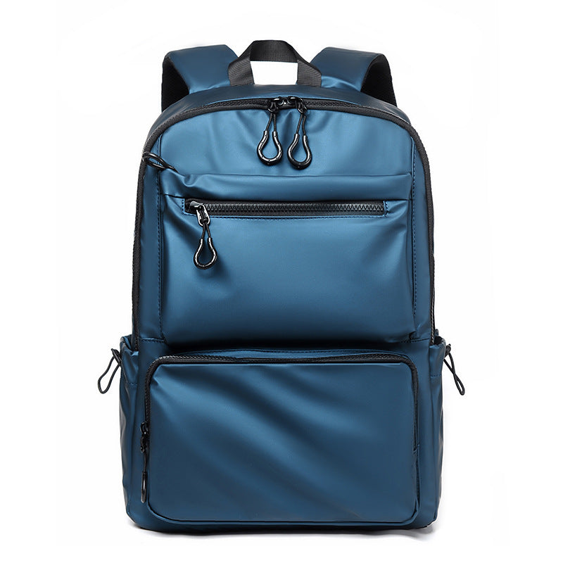 Multifunctional backpack with insulated compartments LoungeYard — product view 1