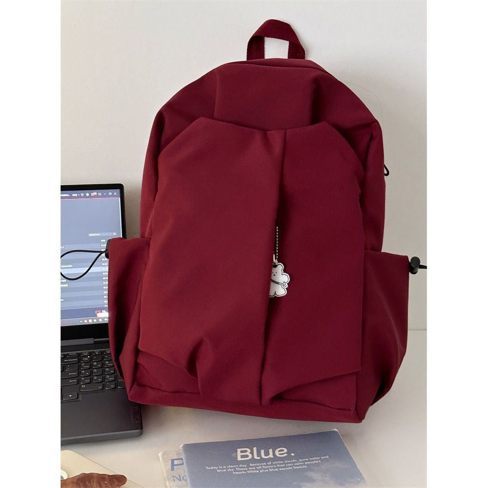 Stylish Convertible Backpack LoungeYard — product view 6