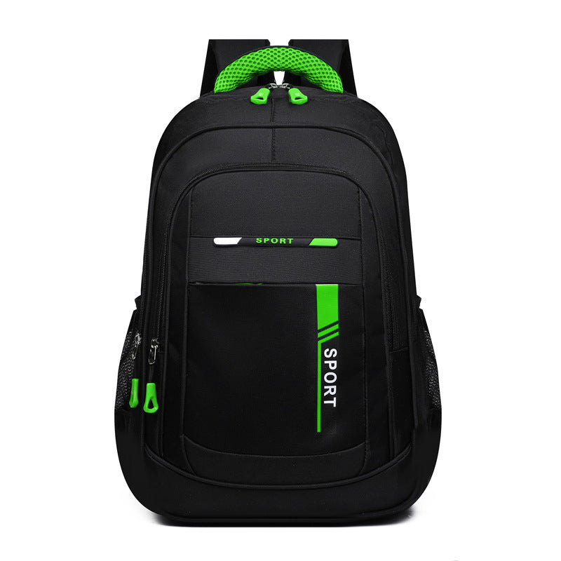High-Performance Sports Backpack — product view 2