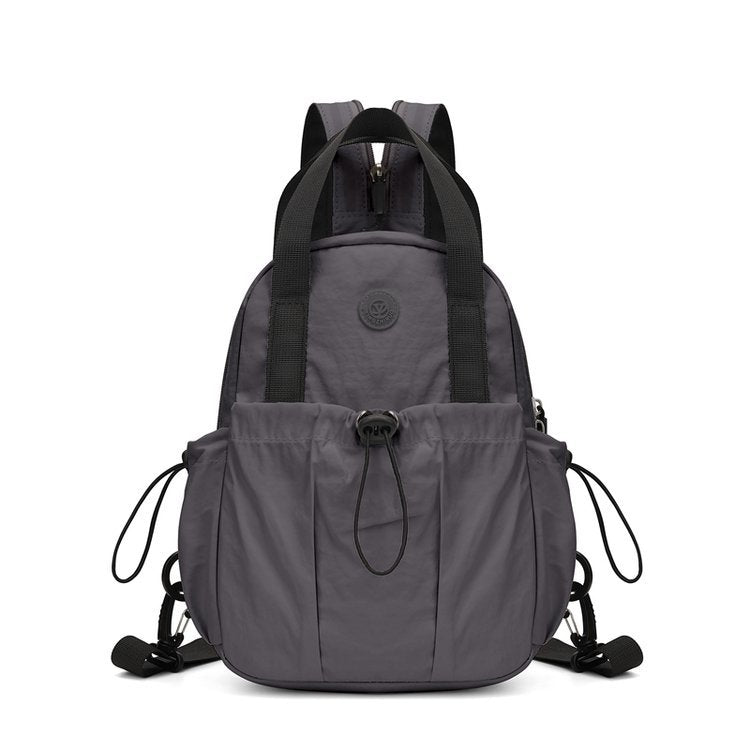 Functional Urban Utility Backpack — product view 3