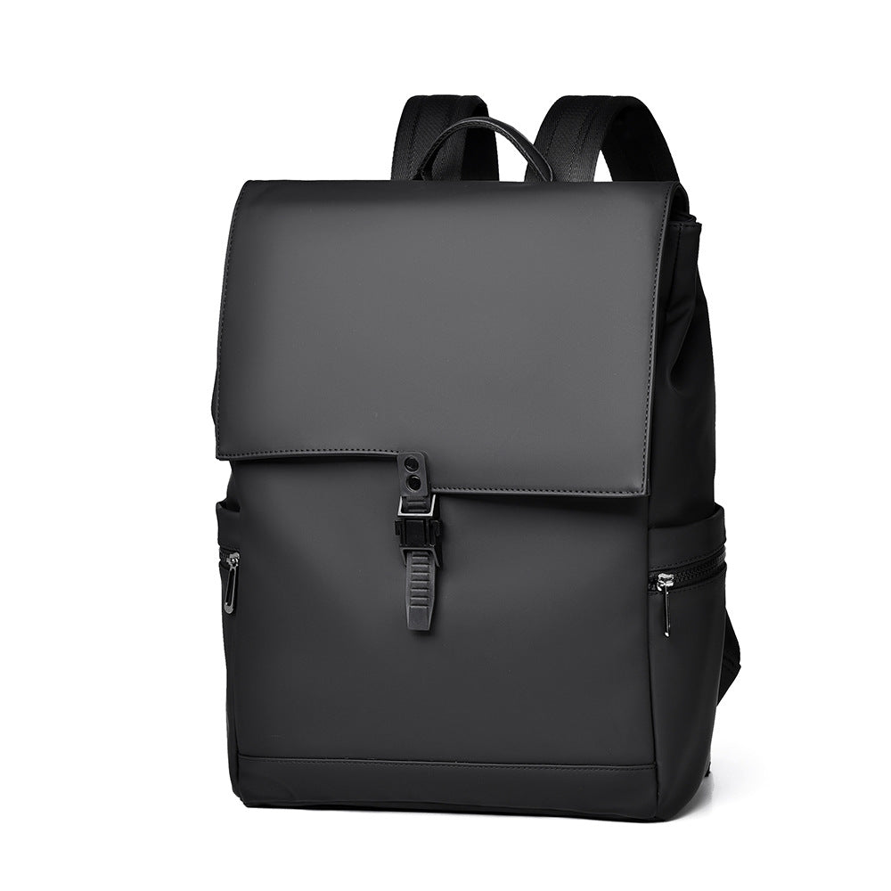 Stylish Functional Backpack LoungeYard — product view 1