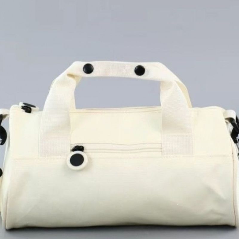 Compact Utility Duffel Bag LoungeYard — product view 2