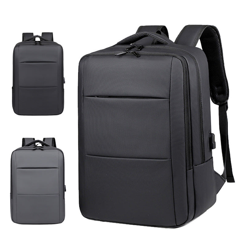Laptop Backpack LoungeYard — product view 1