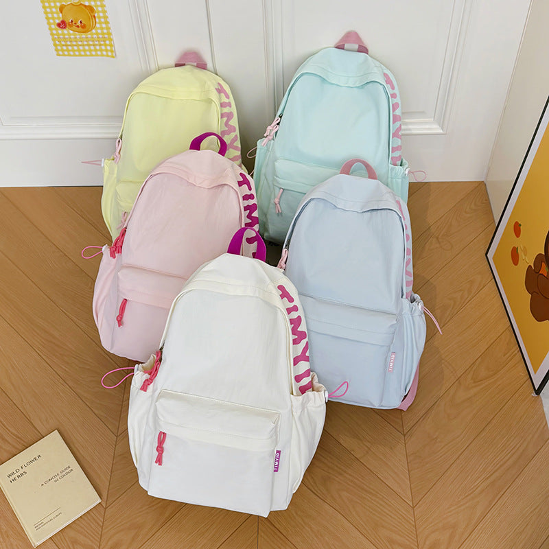 Adorable Mini Backpack LoungeYard — product view 7
