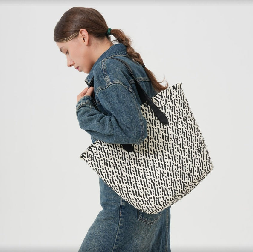 Beach bag LoungeYard — product view 1