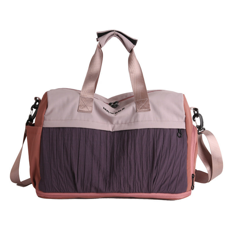 Practical Sports And Travel Bag LoungeYard — product view 6