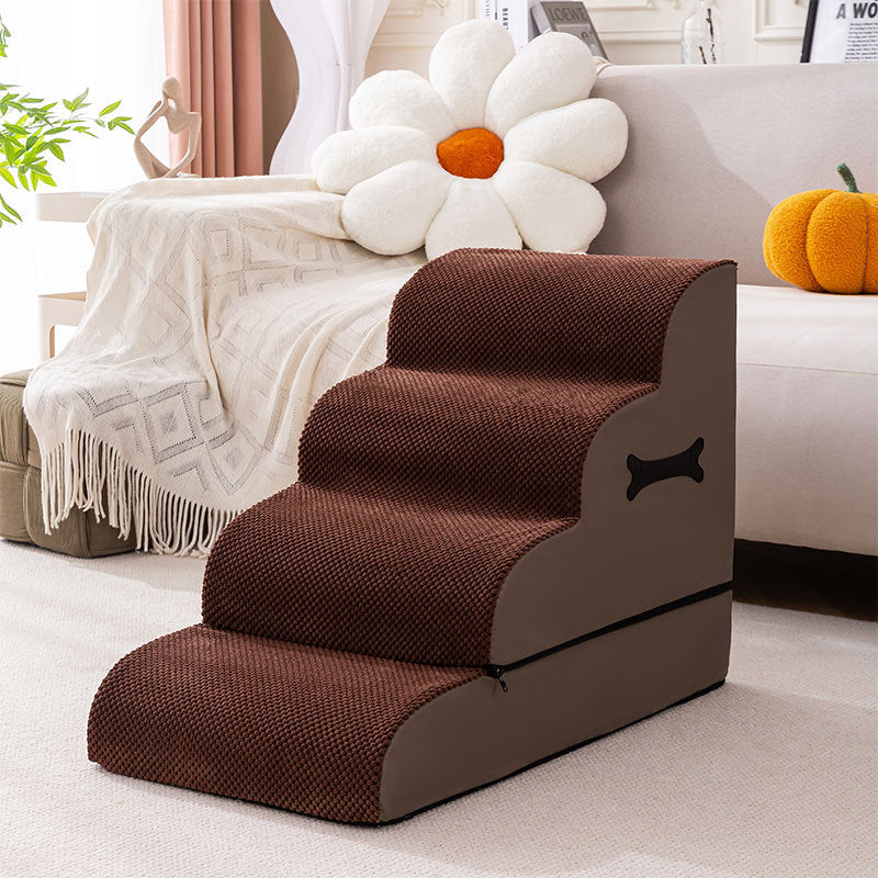 Pet Stairs Bowlift — product view 4