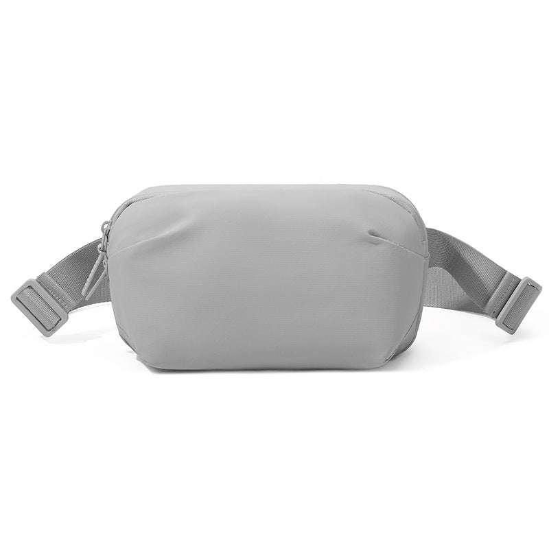 Lightweight Adjustable Waist Pack LoungeYard — product view 3