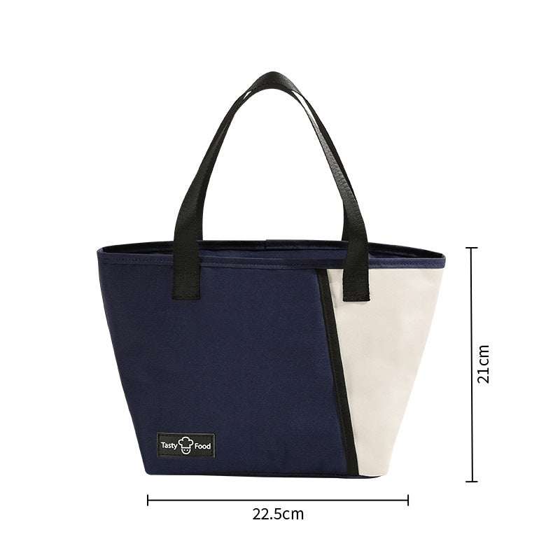 Insulated Picnic Tote LoungeYard — product view 5