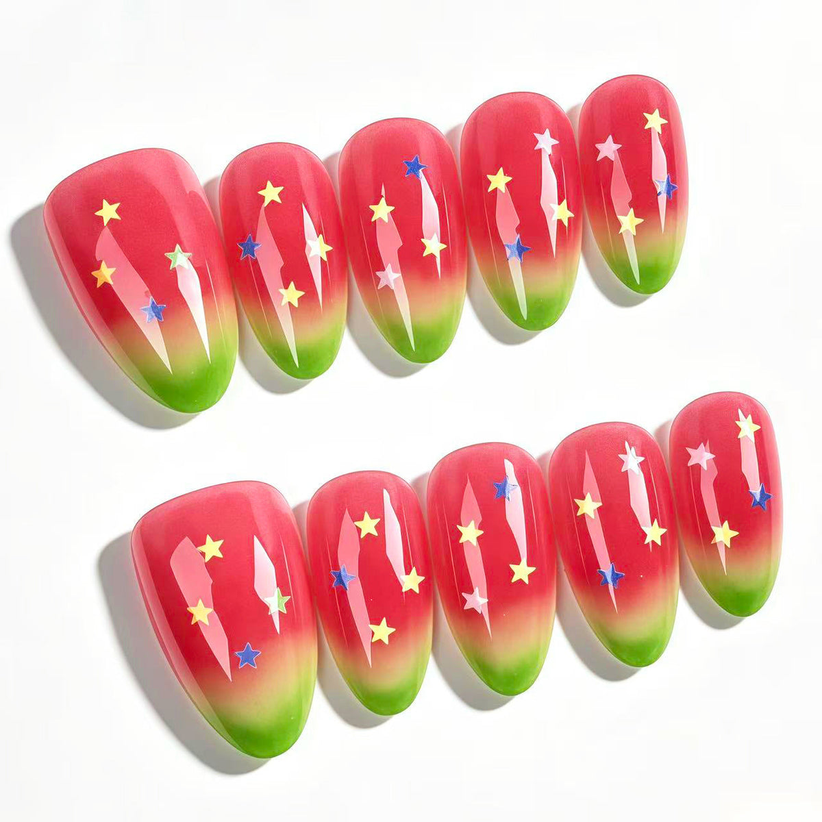 Decorative Nail Art Tips — product view 4